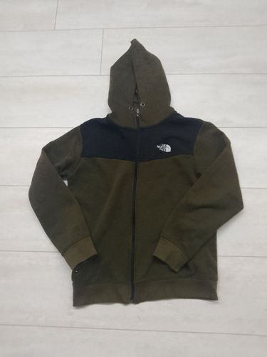Кофта, зипка The North Face (tnf) 