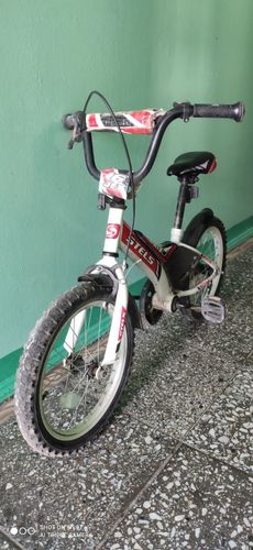 Детский велосипед Stels