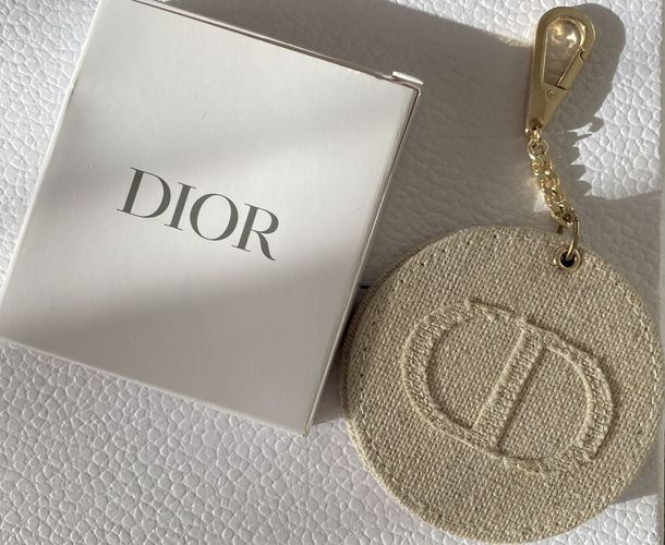 Брелок Dior Оригинал 