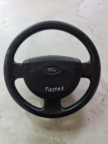 Руль Ford Fiesta 5