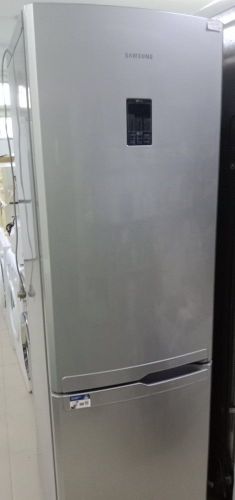 Холодильник Samsung RL52VEBTS(13519)