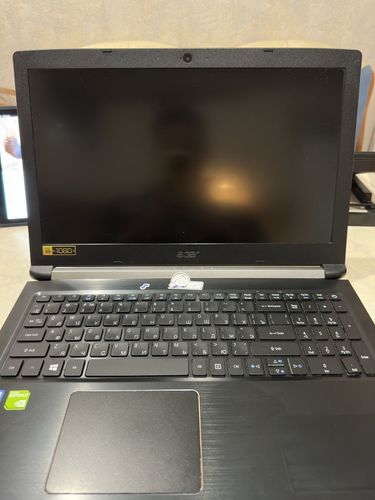Ноутбук Acer A515