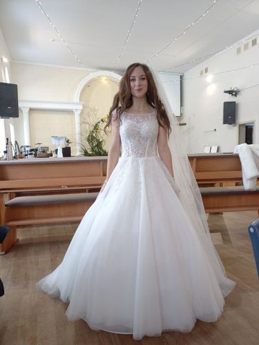 Платье Свадебное 