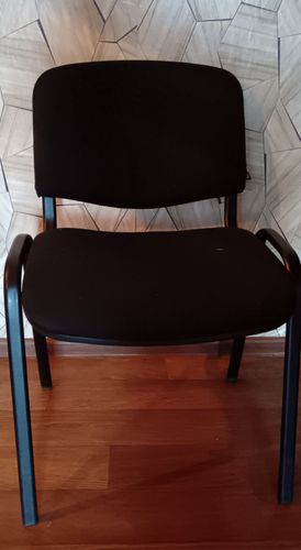 Кресло (стул) - офисное 