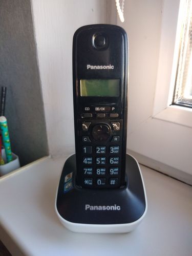 Радиотелефон Panasonic TG1611RU
