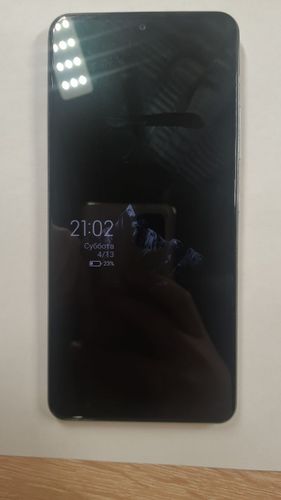 Xiaomi mi 11i ОБМЕН