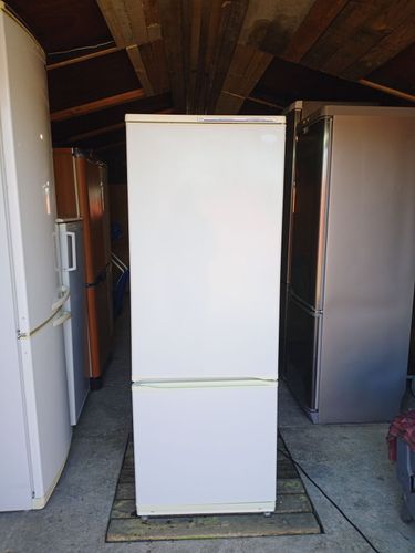 Холодильник ATLANT MXM-1616/Гарантия 