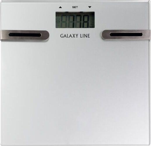 Весы напольные Galaxy GL4855
