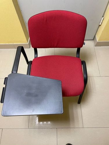 Столик конференционный для стула İSO (без стула)