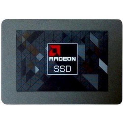SSD диск 120Gb AMD R5SL120G