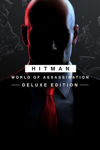 Скидки HITMAN World of Assassination - Deluxe Edition  на PlayStation Xbox Steam 