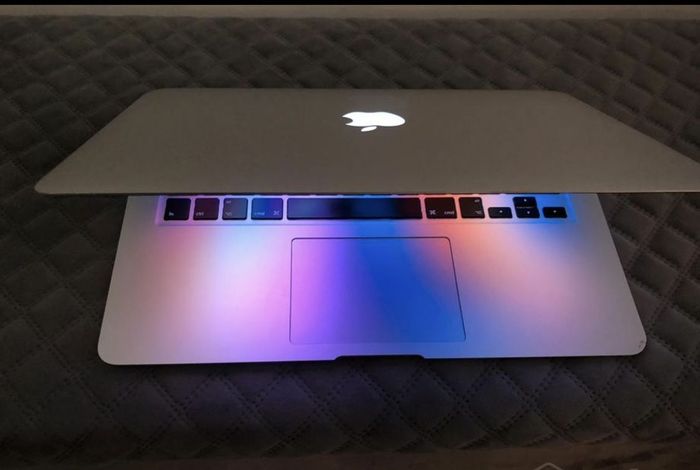 Ноутбук MacBook Air 2015