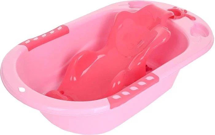Ванночка для купания Pituso FG145-Pink