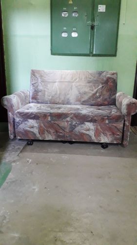 Раскладной диван 