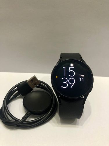 Смарт -часы Samsung Galaxy Watch 4, (AD8T) CM R860 (Арт. 111/240069)