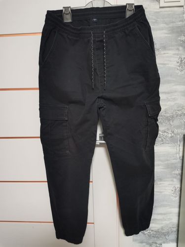 Штаны карго мужские 48-50 Gloria jeans 