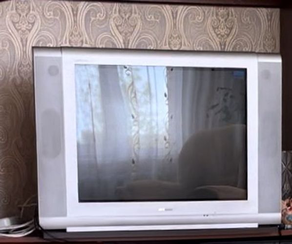 Телевизор «Витязь»