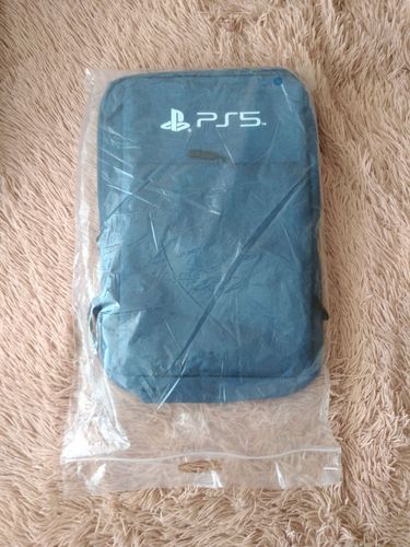 Рюкзак для PS 4 и PS 5 новый