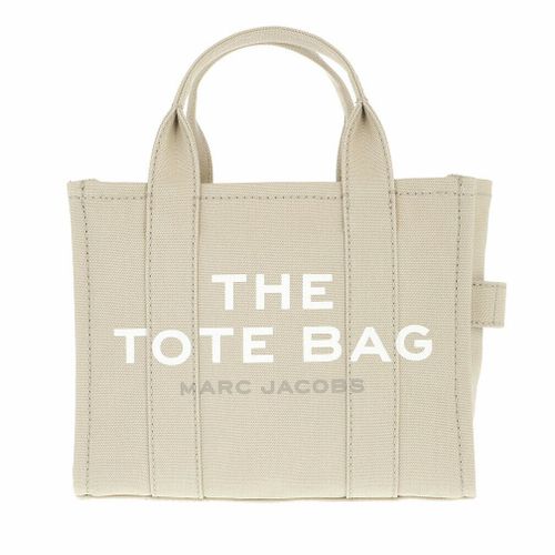Сумка Marc Jacobs Mini Tote Bag Beige