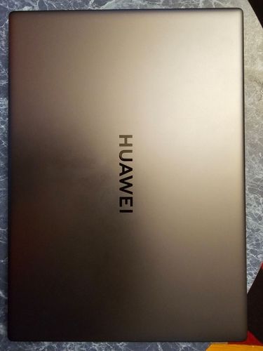 Ноутбук Huawei MateBook Pro X Touch 