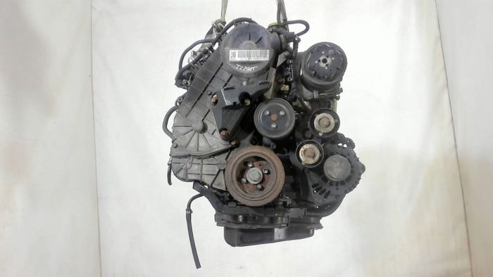 Двигатель Opel Corsa D 2006-2011, 2007 1.7 с до...
