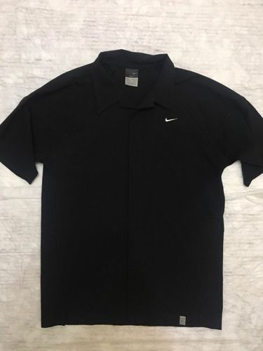 Рубашка поло Nike dri-fit (hugo boss calvin klein 
