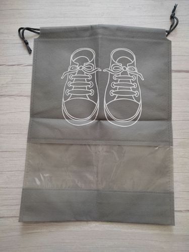 Пакет / сумка для обуви