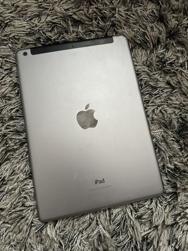 iPad Air