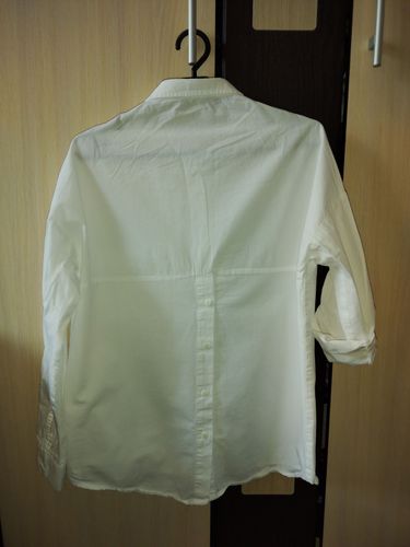 Блузка (рубашка) 