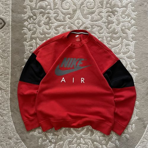 Кофта Nike Air 