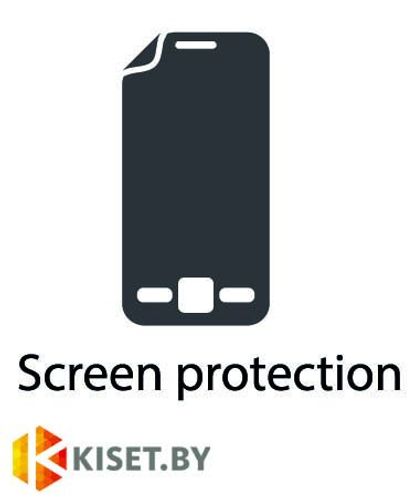 Защитная пленка KST PF для HTC One X10, матовая
