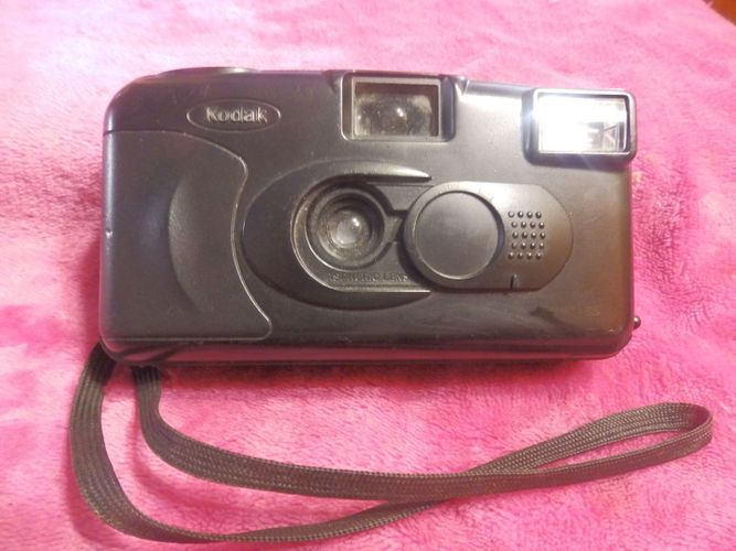 Kodak-made in USA-