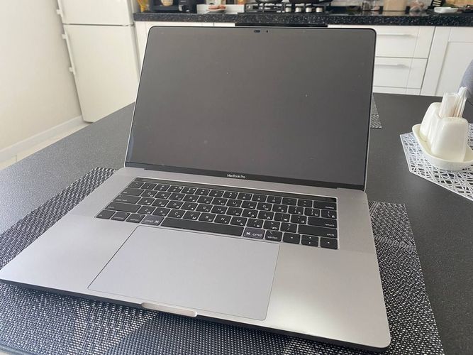 MacBook Pro 15'' 2019