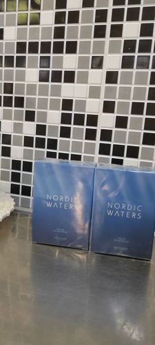 Nordic Waters 