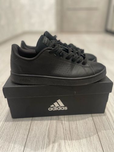 Кеды Adidas