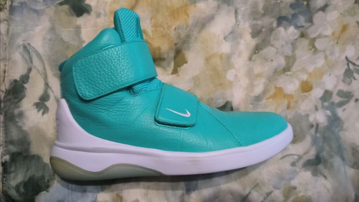  Кроссовки Nike Marxman Hyper Jade