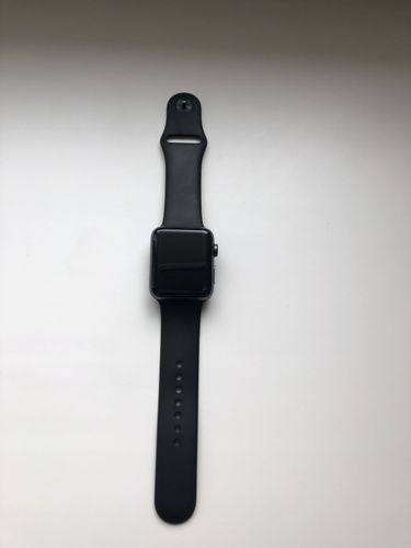 Apple Watch series 3 42мм