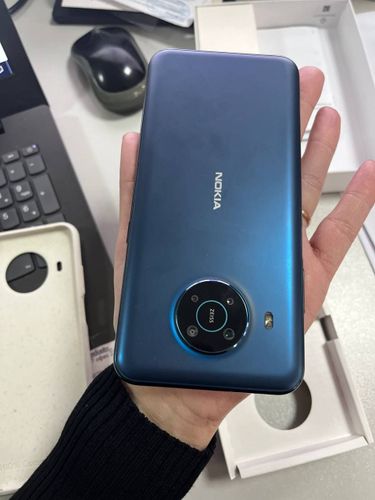 Nokia 1.4 2GB/32GB (серый)