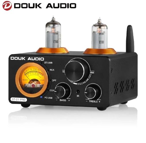 Усилитель Douk Audio ST-01 Pro