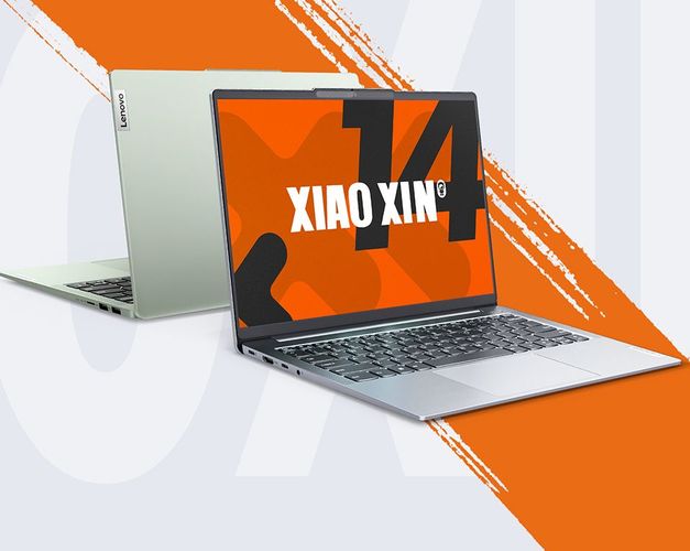 Lenovo Xiaoxin 14 2024 R7 8845H 16GB/512GB