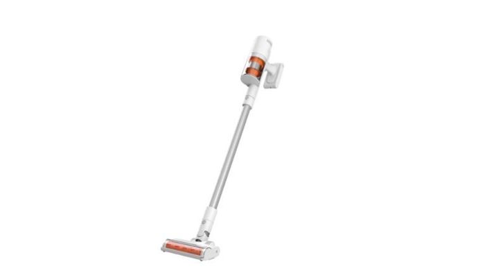 Вертикальный пылесос Xiaomi Vacuum Cleaner G10 Plus  в рассрочку на 18 месяца (55 руб/мес)