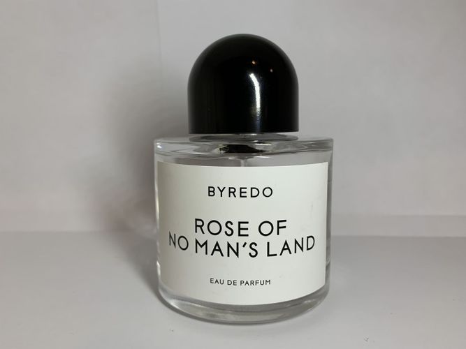 Byredo Rose Of No Man's Land оригинал