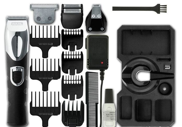 Триммер Wahl All-In-One Trimmer Lithium Kit