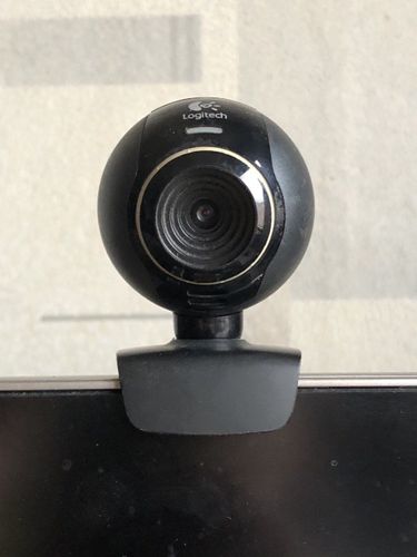 USB веб-камера Logitech QuickCam E3500