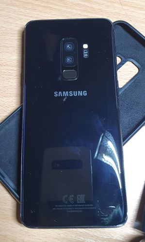 Samsung Galaxy S9+ 6GB/64GB