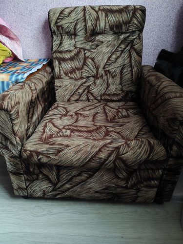 Кресло- кровать