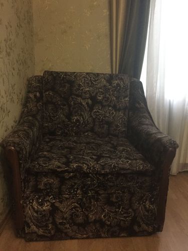 кресло -кровать