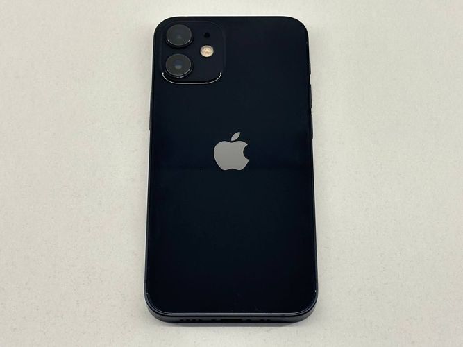 Apple iPhone 12 Mini 128GB Black, Model A2398 Не РЕФ