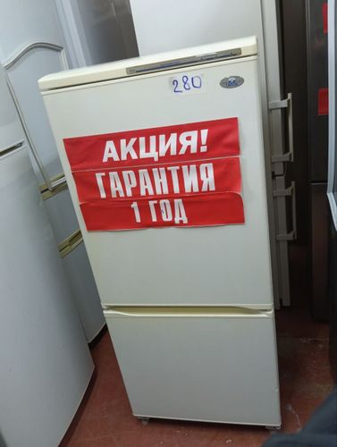 Холодильник Atlant 1602 