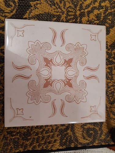 Керамическая кафельная плитка 15×15